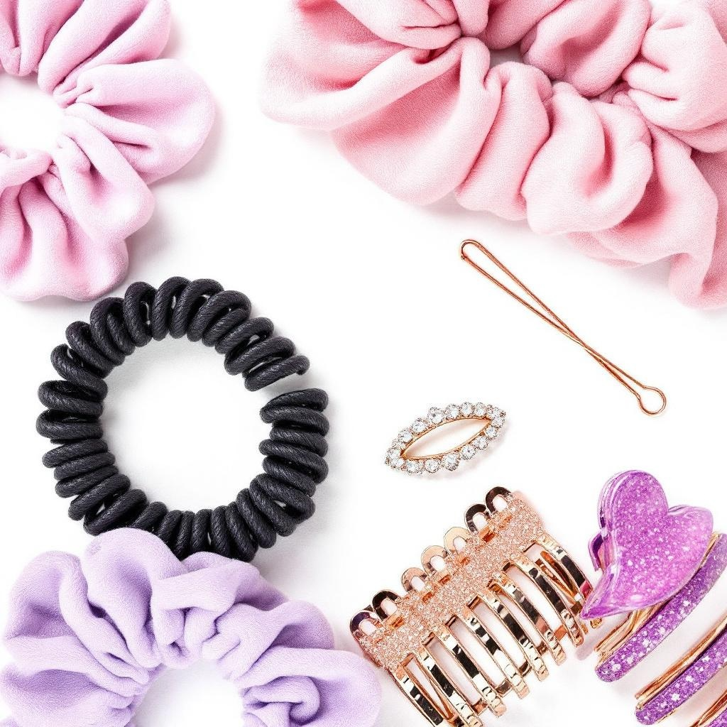 Hair Accessory Sellers Choice - Raavya Candles New Jersey