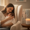 From Darkness to Light: How Raavya Candles Was Born
