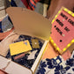 Customized Lux Gift Basket