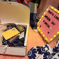 Customized Lux Gift Basket