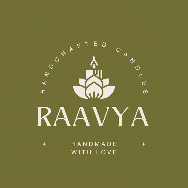 Raavya Candles