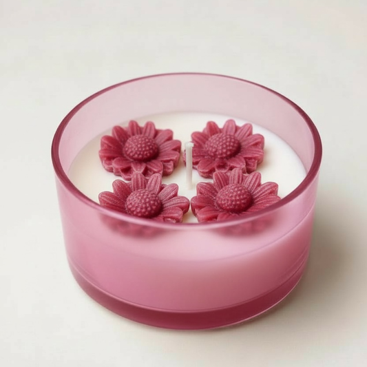 Spring's First Kiss - Raavya Candles New Jersey