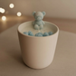 Velvet Chai Devotion - Raavya Candles New Jersey