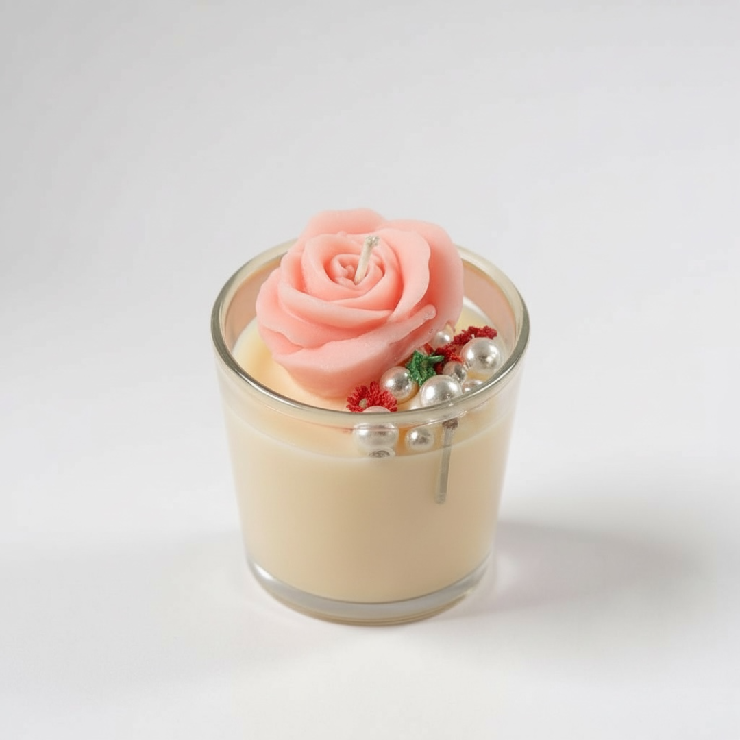 The Queen's Embrace - Raavya Candles New Jersey